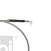 Febi Cable Pull manual transmission 171215