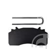 Febi Brake Pad Set 171240