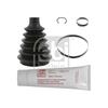 Febi Driveshaft CV Boot Bellow Kit 17126