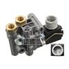 Febi Exhaust Gas Recirculation EGR Valve 171290