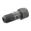 Febi Compressed Air Overflow Valve 171293