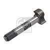 Febi Drum Brake Shaft 171379