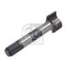 Febi Drum Brake Shaft 171381