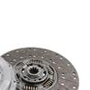 Febi Clutch Kit 171578