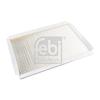 Febi Pollen Cabin Interior Air Filter 17160