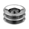 Febi Alternator Pulley 17164