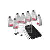Febi Automatic Gearbox Transmission Oil Change Parts Kit 171752