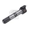 Febi Drum Brake Shaft 171877