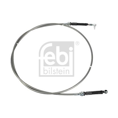 Febi Cable Pull manual transmission 171215