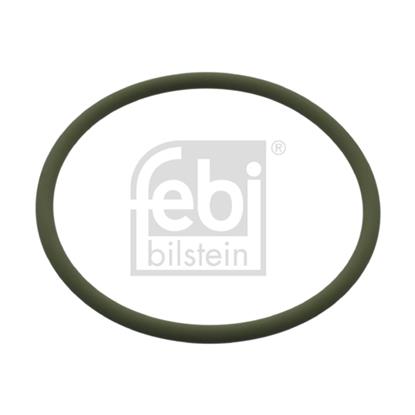 5x Febi Seal Ring 17128