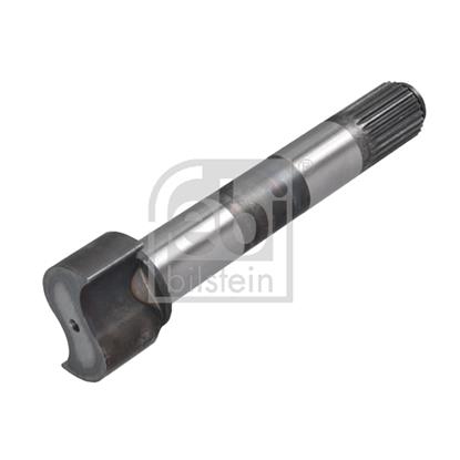 Febi Drum Brake Shaft 171379