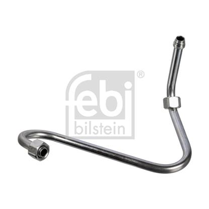 Febi Fuel Injection System High Pressure Pipe 171391