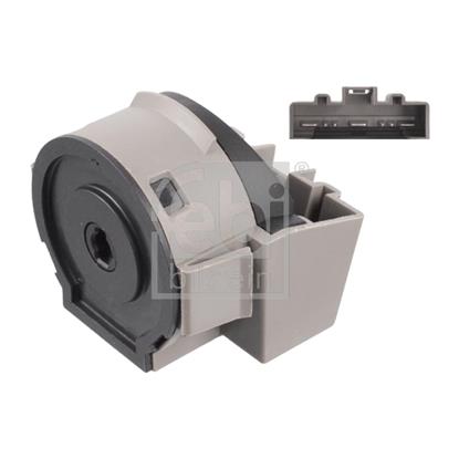 Febi Ignition Starter Switch 171585