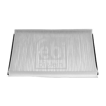 Febi Pollen Cabin Interior Air Filter 17160