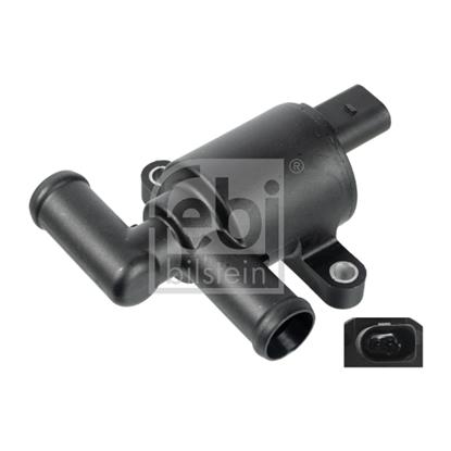 Febi Antifreeze Coolant Control Valve 171623