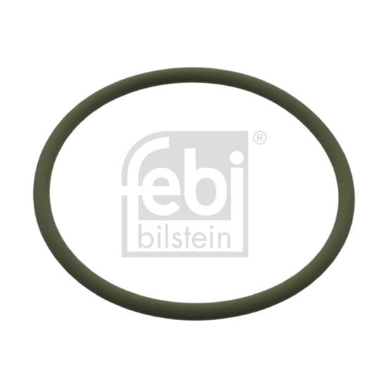 5x Febi Seal Ring 17128