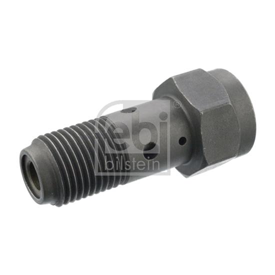 Febi Compressed Air Overflow Valve 171293