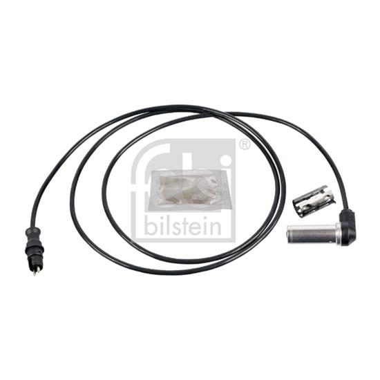 Febi ABS Anti Lock Brake Wheel Speed Sensor 171328