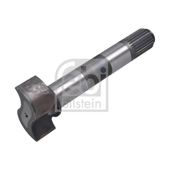 Febi Drum Brake Shaft 171381