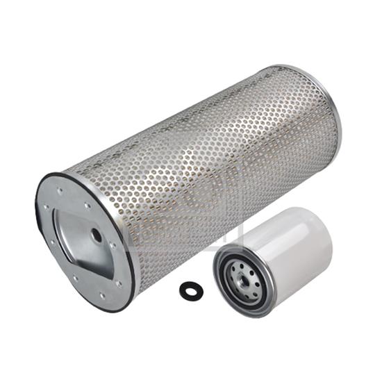 Febi Air Filter 171401