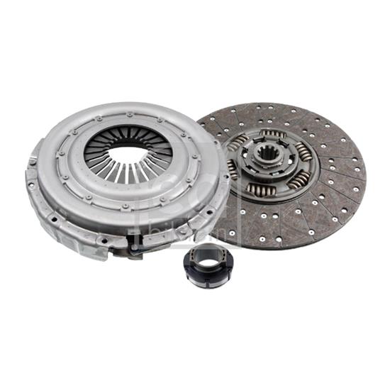 Febi Clutch Kit 171578