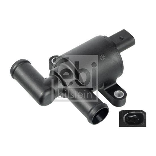 Febi Antifreeze Coolant Control Valve 171623