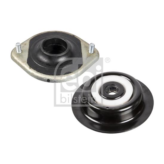 Febi Suspension Top Strut Mounting 17186