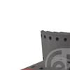 Febi Brake Shoe Lining 172078