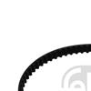 Febi Timing Cam Belt 17224