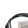 Febi ABS Anti Lock Brake Wheel Speed Sensor 172410