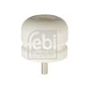 Febi Drivers Cab Rubber Buffer 17249