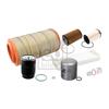 Febi Maintenance Service Filter Set 172604