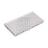 Febi Pollen Cabin Interior Air Filter 17264