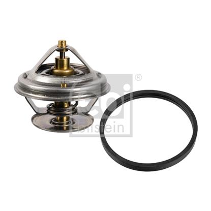 Febi Antifreeze Coolant Thermostat 172077