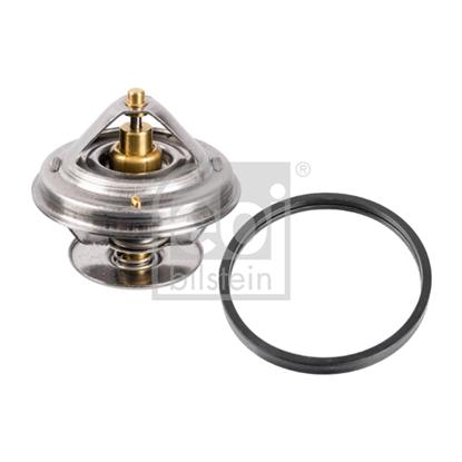 Febi Antifreeze Coolant Thermostat 172219