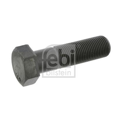 Febi Pulley Bolt 17230