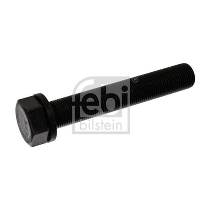 Febi Pulley Bolt 17232