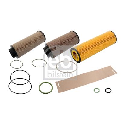 Febi Maintenance Service Filter Set 172337