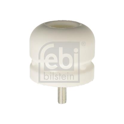 Febi Drivers Cab Rubber Buffer 17249