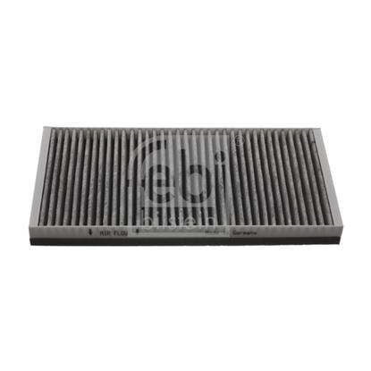 Febi Pollen Cabin Interior Air Filter 17263