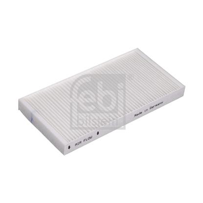 Febi Pollen Cabin Interior Air Filter 17264