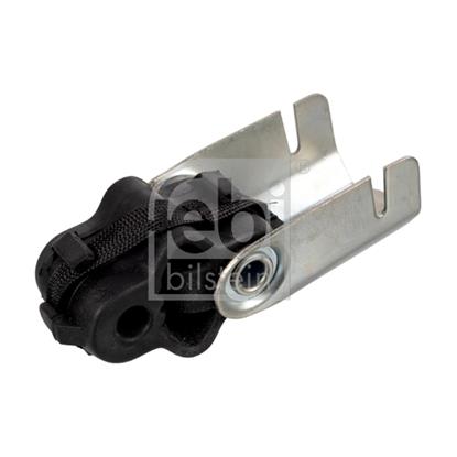 Febi Mount exhaust system 172828