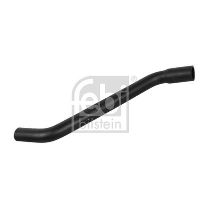 Febi Radiator Cooling Hose 172836