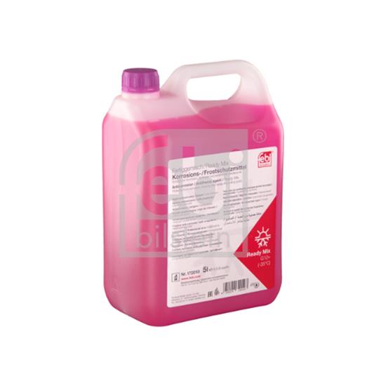 Febi Antifreeze Coolant 172010