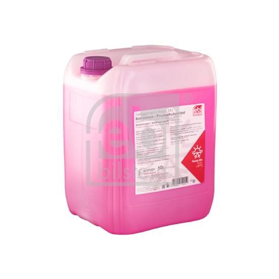 Febi Antifreeze Coolant 172011