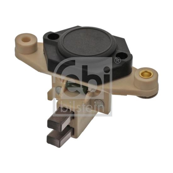 Febi Alternator Regulator 17202