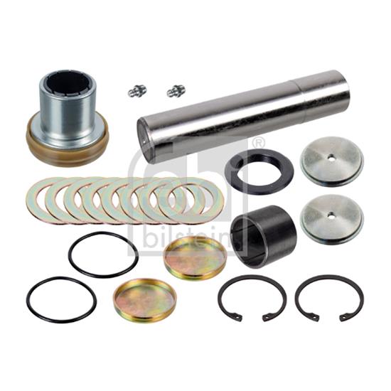 Febi Suspension Kingpin Repair Kit 172052