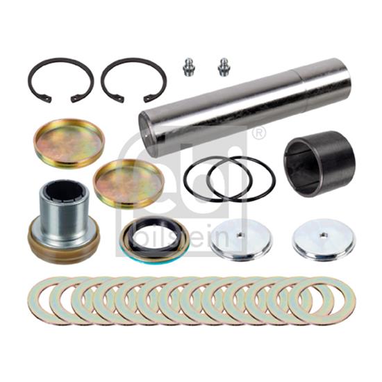 Febi Suspension Kingpin Repair Kit 172053