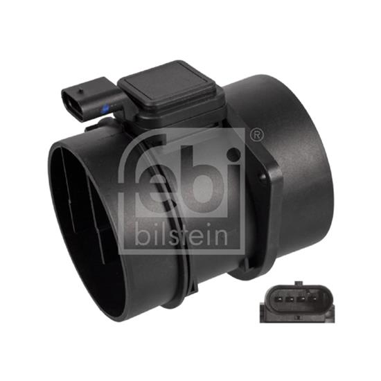 Febi Air Mass Flow Sensor 172362