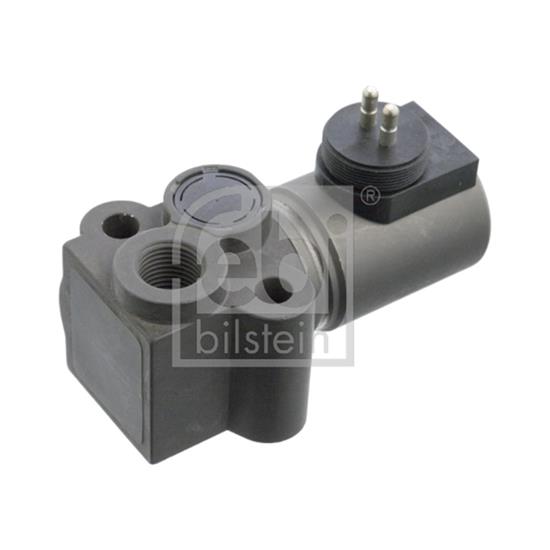 Febi Brake System Retarder Valve 172439